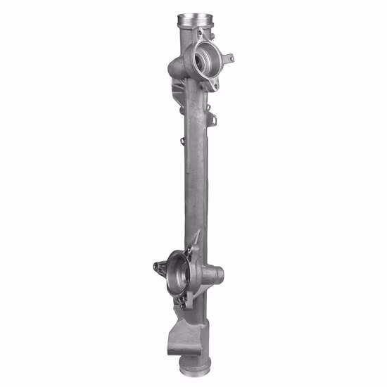 Metal Processing Machinery OEM Customized 3D Printing Sand Core Mold Patternless Casting Manufacturing R&D Engine Auto Part by Rapid Prototyping & CNC Machining