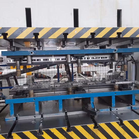 맞춤형 스탬핑 금속 부품, 성형 강철, 알루미늄, 황동, 구리, 베이스 스탬핑 부품 ​​제조업체