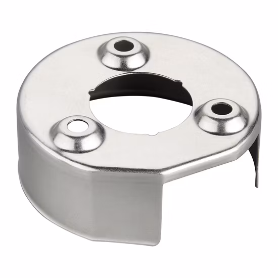 맞춤형 제조업체의 정확한 판금 스탬핑 다이